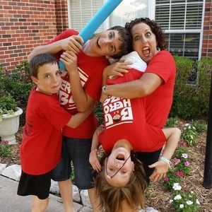 Meet your Posher, Rebecca